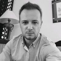 Горбацевич Максим Сергеевич — официальный дистрибьютор VeinViewer